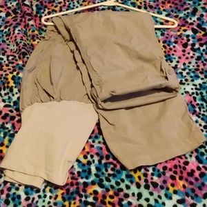 Oh Baby Maternity outfit